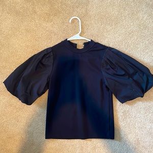 Black top from Habitual